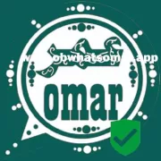 تحميل واتساب عمر الاخضر 2024 OB4WhatsApp اخر اصدار تحديث